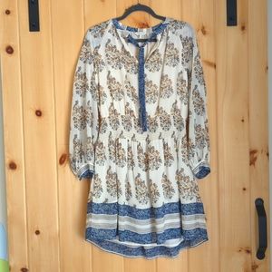 Lucky Brand dress